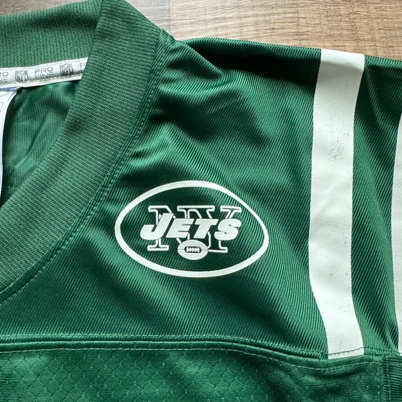 NWOT - New York Jets NFL Jerseys - Picture 3 of 14